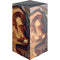 Bravery Misplaced Dragon and Knight by Ed Beard Jr XBox Series X Digital Edition Console Skin
